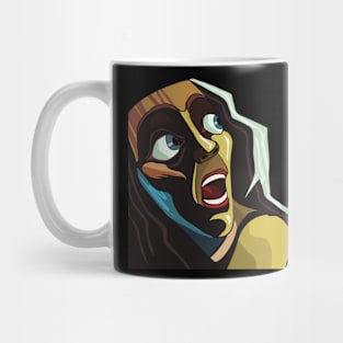 ooh shit Mug